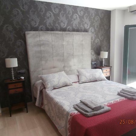 Apartamento Deluxe Centro Historico Apartment Seville Ngoại thất bức ảnh