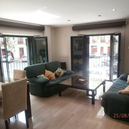 Apartamento Deluxe Centro Historico Apartment Seville Ngoại thất bức ảnh