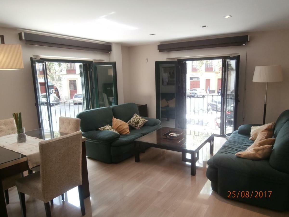 Apartamento Deluxe Centro Historico Apartment Seville Ngoại thất bức ảnh