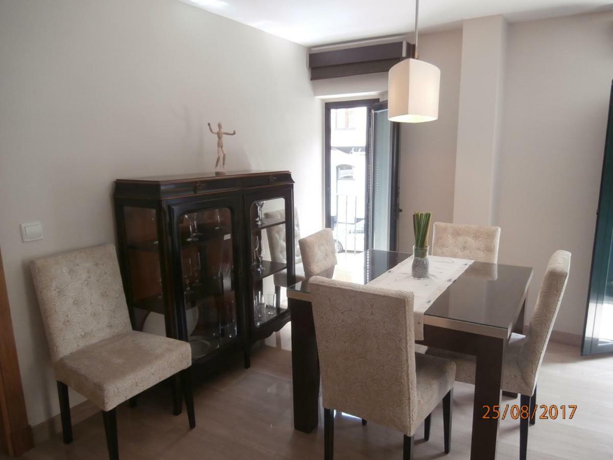 Apartamento Deluxe Centro Historico Apartment Seville Ngoại thất bức ảnh